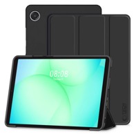 TECH-PROTECT Futrola Smartcase za Galaxy Tab A9 Plus / A11 Plus 11", crna